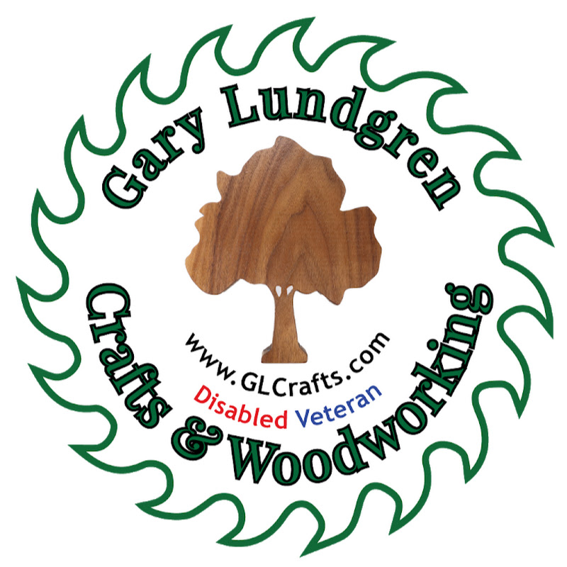 Gary Lundgren Crafts