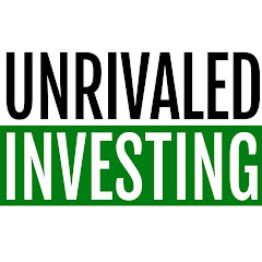 UNRIVALED INVESTING net worth