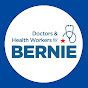 Doctors for Bernie logo