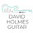 David Holmes Guitar