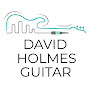 David Holmes Guitar