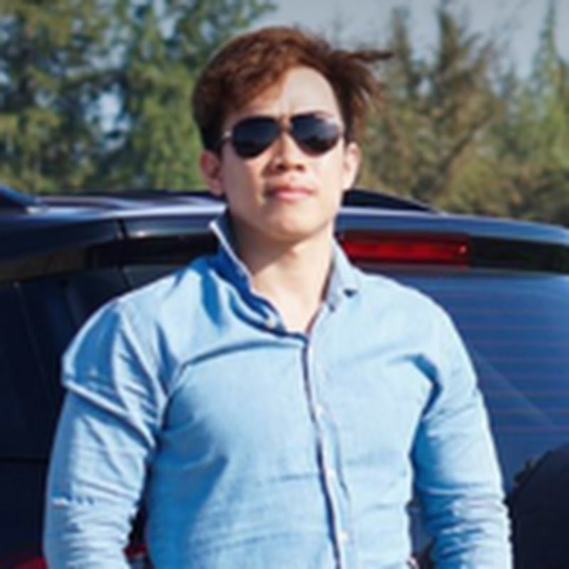 Harris Nguyen