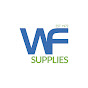 WF Supplies logo