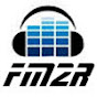 FM2R FUERZA MUSICAL logo