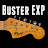 Buster EXP plays Jimi Hendrix