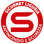 Sicurnet Liguria logo