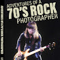 70's Rock Photos logo