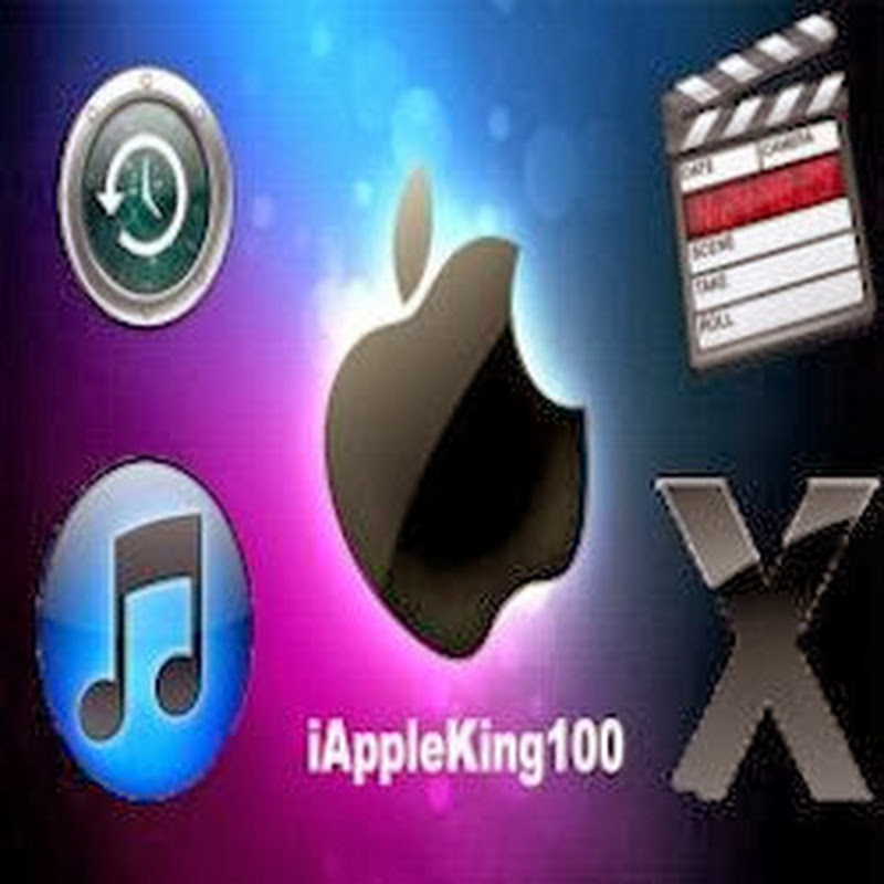 iAppleKing100
