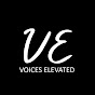 Voices Elevated logo