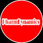 PharmDynamics logo