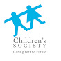 Singapore Children's Society