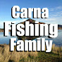 Carna Fishing Family