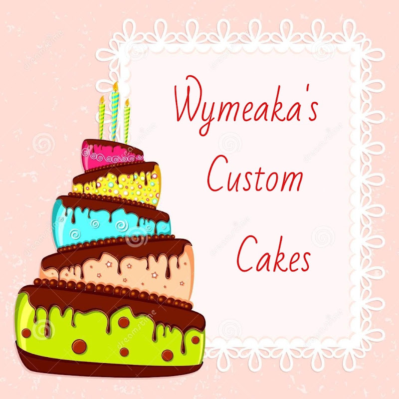 Wymeaka's Custom Cakes