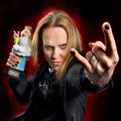 Alexi Laiho