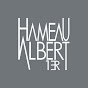 Hôtel Hameau Albert 1er logo