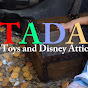 TADA TV logo