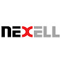 Nexflix - The media channel of Nexell GmbH logo