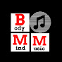 Body Mind Music logo