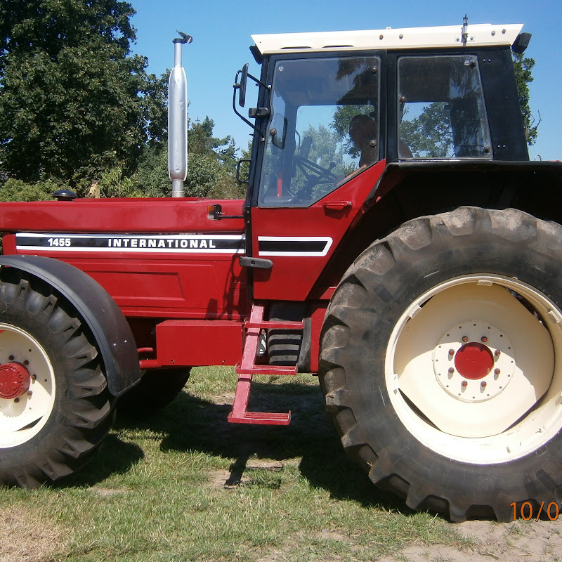 Landtechnik MV - Agricultural Videos