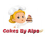 Cakes By Alps logo