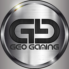 Geo Gaming Avatar