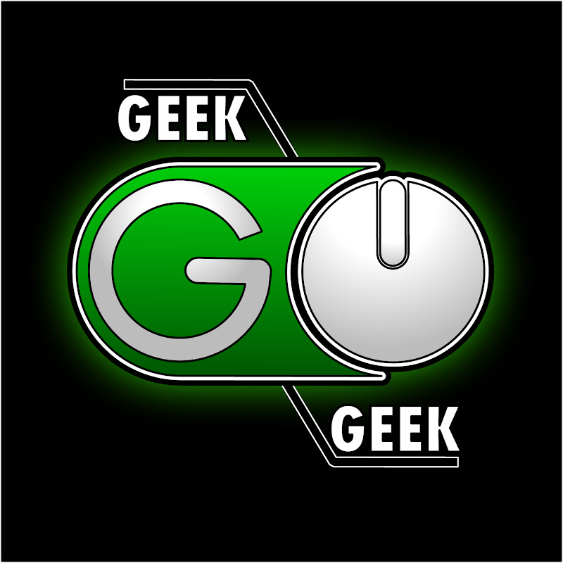 Geek I/O Podcast Network