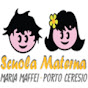 Scuola Materna Maffei logo