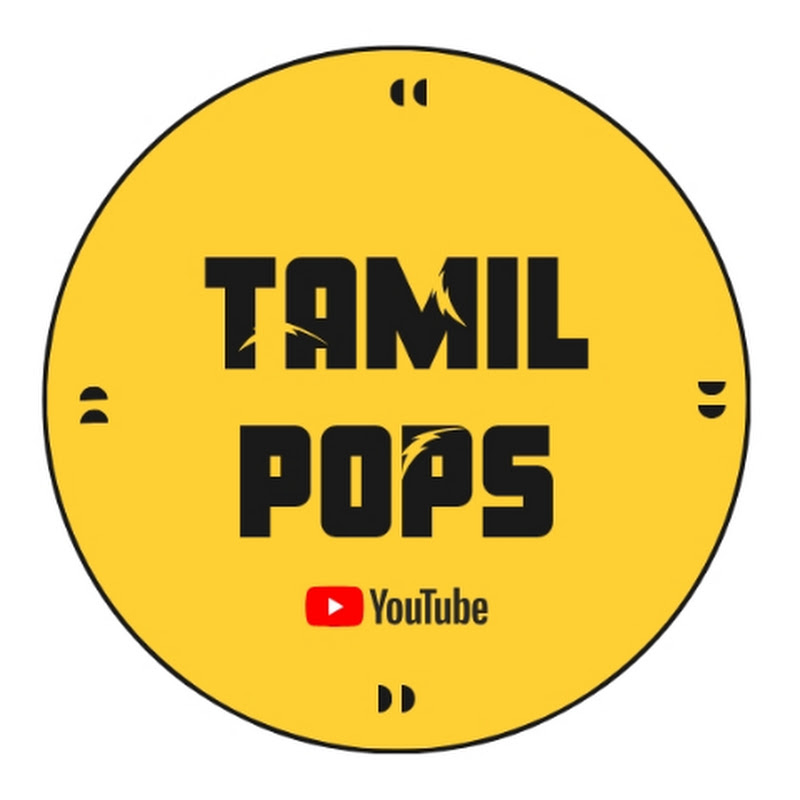 Tamil Pops