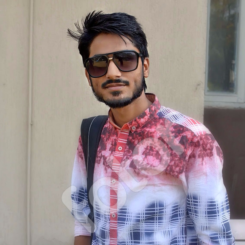 Zeeshan Shabbir