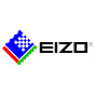 EIZO België, Nederland en Luxemburg logo