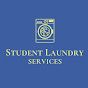 SLS Laundry Services logo