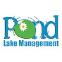 Pond Lake Management logo