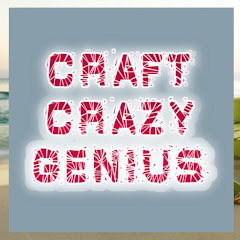 craft crazy Genius net worth