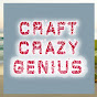 craft crazy Genius
