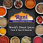 Rani Brand logo