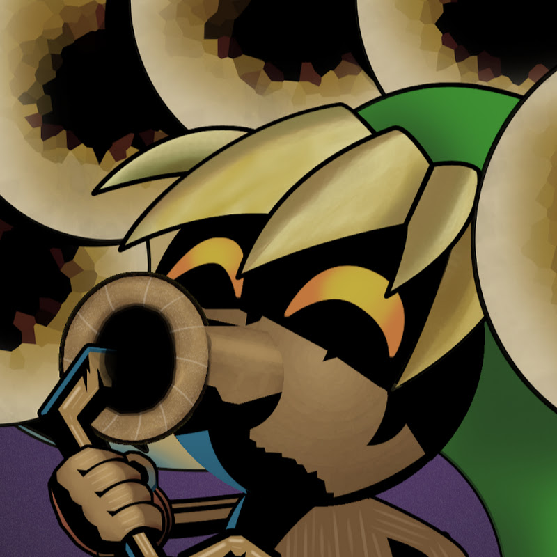 PuppetMaster9 icon