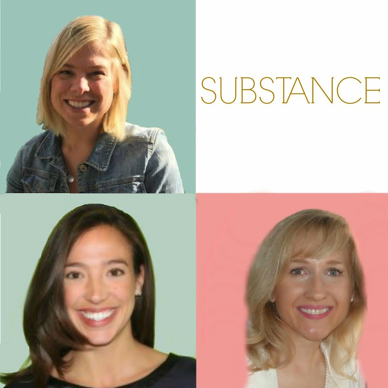TheSubstanceProject