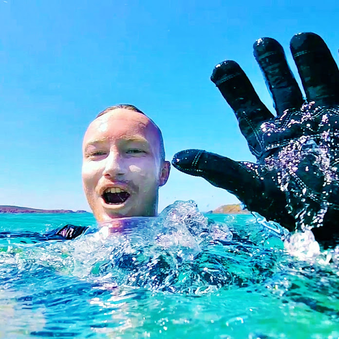 Briggsy Sport Fishing Net Worth & Earnings (2026)