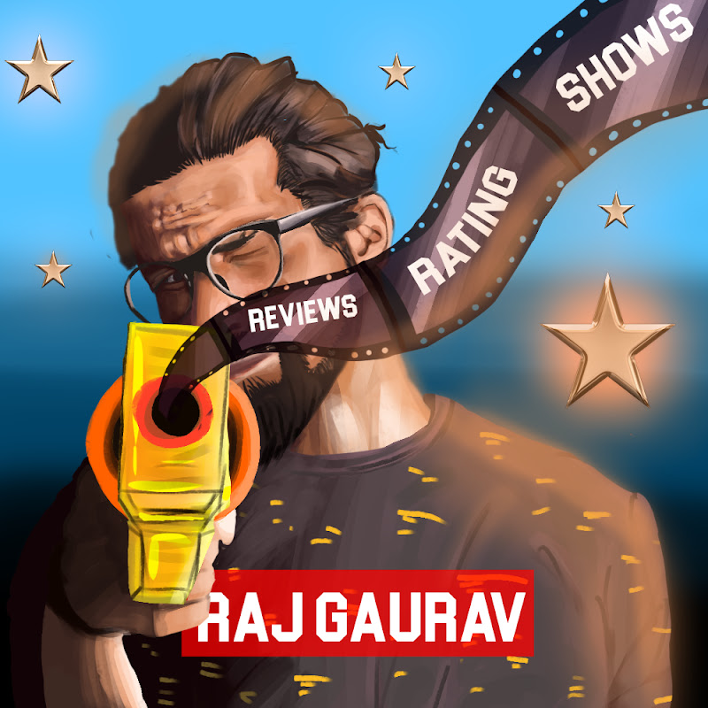 RAJ GAURAV