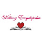 Walking Encyclopedia logo
