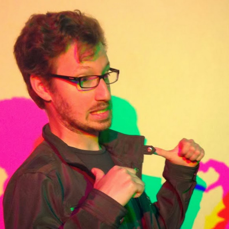 Nick O'Neill