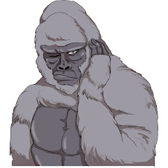 ごりずむ