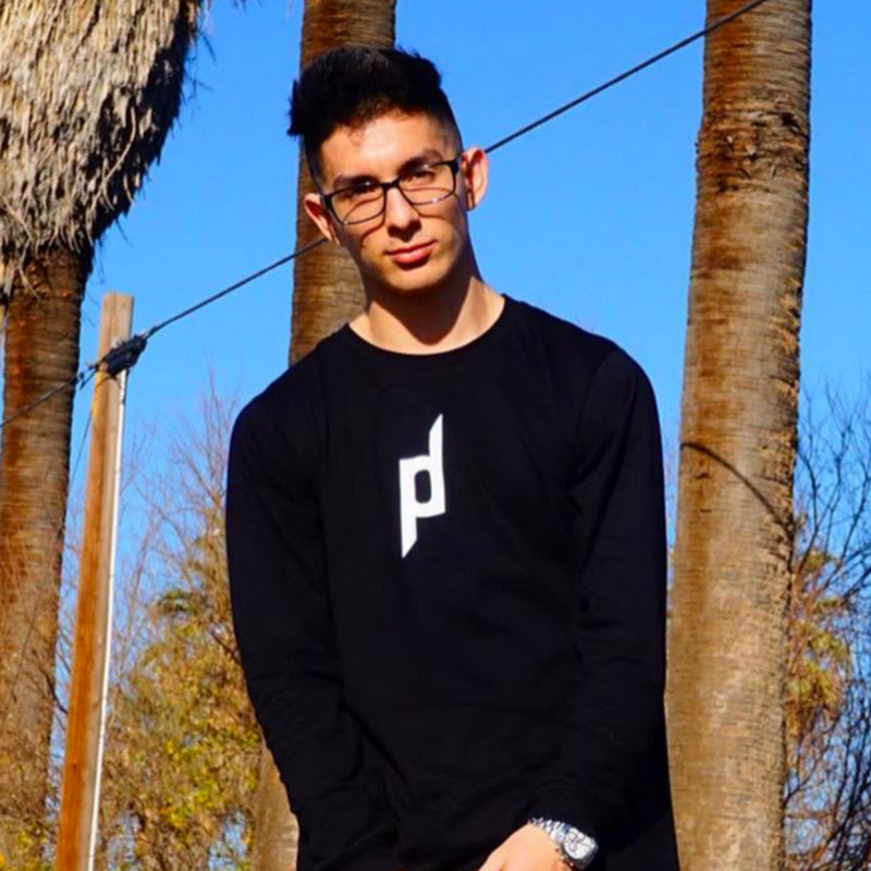 Adrian Morales