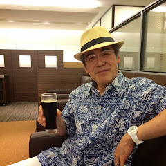 NAOYA UKAIアイコン画像