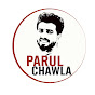 Parul Chawla logo