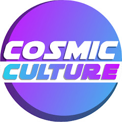 Cosmic Culture Avatar