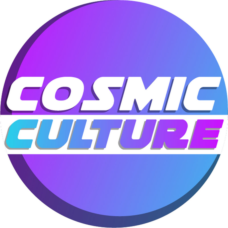 Cosmic Culture