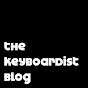 The Keyboardist Blog