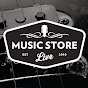 MusicStoreLive.com