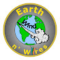 Earth, Wind, and Wires logo